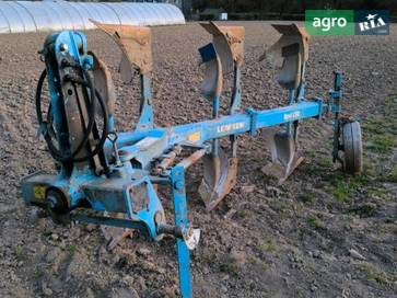 Lemken Opal 110 1990 - фото