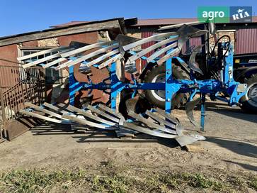 Lemken Opal 110 1999 - фото