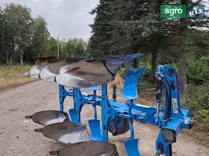 Плуг Lemken Opal 110 2002