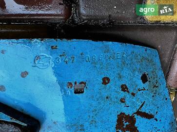 Lemken Opal 110 2003 - фото