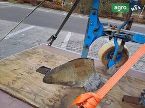 Плуг Lemken Opal 110 2000