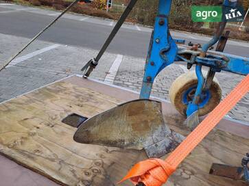 Lemken Opal 110 2000 - фото