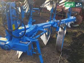 Плуг Lemken Opal 110 2000