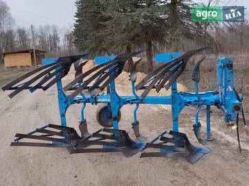 Lemken Opal 110  - фото