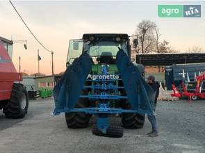 Плуг Lemken Opal 120 2000