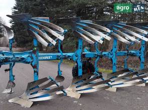 Плуг Lemken Opal 120 2009