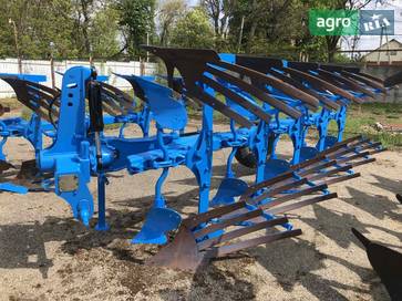Lemken Opal 120 2000 - фото