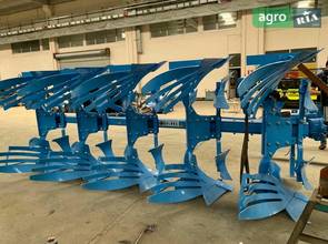 Плуг Lemken Opal 120 2020