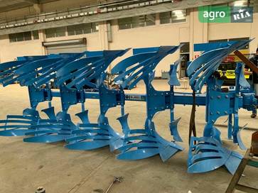 Lemken Opal 120 2020 - фото