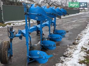 Плуг Lemken Opal 140 2000