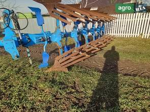 Плуг Lemken Opal 140 2005