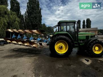 Lemken Opal 140 2006 - фото