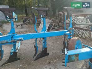 Плуг Lemken Opal 140 2000