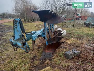 Lemken Opal 140 2000 - фото