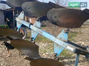 Плуг Lemken Opal 90 2000