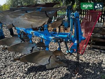 Lemken Opal 90 2001 - фото