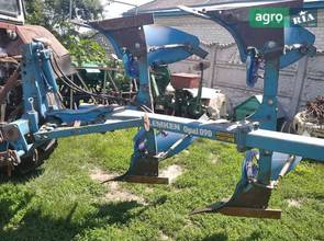 Плуг Lemken Opal 90 2000