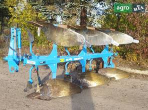 Плуг Lemken Opal 90 2000