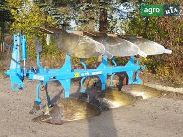 Lemken Opal 90 2000 - фото