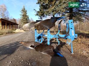 Плуг Lemken Opal 90 2010