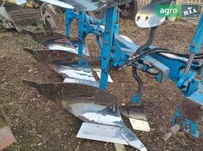Плуг Lemken Opal 90 2024