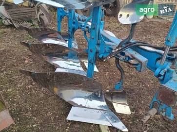 Lemken Opal 90 2024 - фото