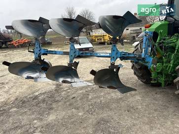 Lemken Opal 90 2005 - фото