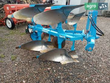 Lemken Opal 90  - фото
