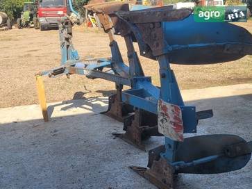 Lemken Opal 90 2000 - фото