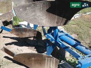 Плуг Lemken Opal 90 1995