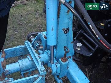 Lemken Opal 90 2004 - фото