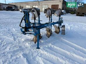 Плуг Lemken Opal 90 