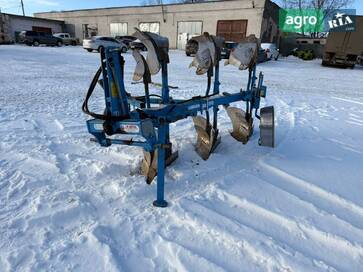 Lemken Opal 90  - фото