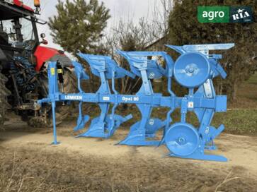 Lemken Opal 90  - фото