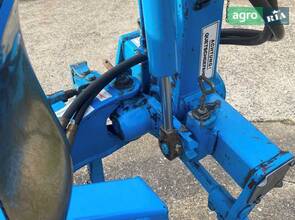 Плуг Lemken Opal 90 2002