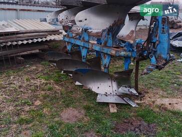 Lemken Opal 90 1990 - фото