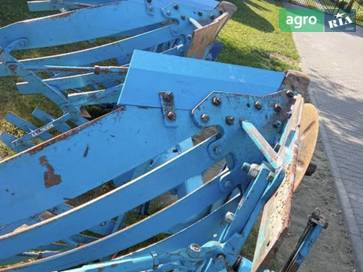 Lemken Opal 2001 - фото