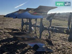 Плуг Lemken Opal 2000