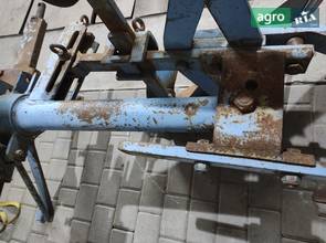 Плуг Lemken Opal 1990