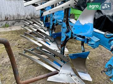 Lemken Opal 2000 - фото