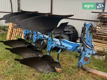 Lemken Opal 2006 - фото
