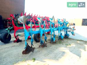 Плуг Lemken Opal 1994