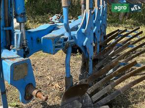Плуг Lemken Opal 