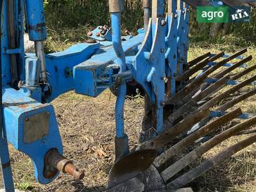 Lemken Opal  - фото