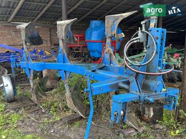 Lemken Opal 2004 - фото