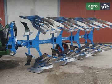 Lemken Opal 2020 - фото