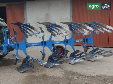 Lemken Opal 2020 - фото