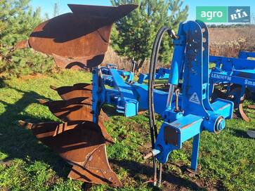 Lemken Opal  - фото