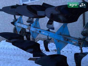 Lemken Opal 2002 - фото