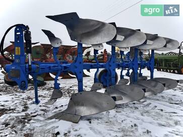 Lemken Opal 2000 - фото